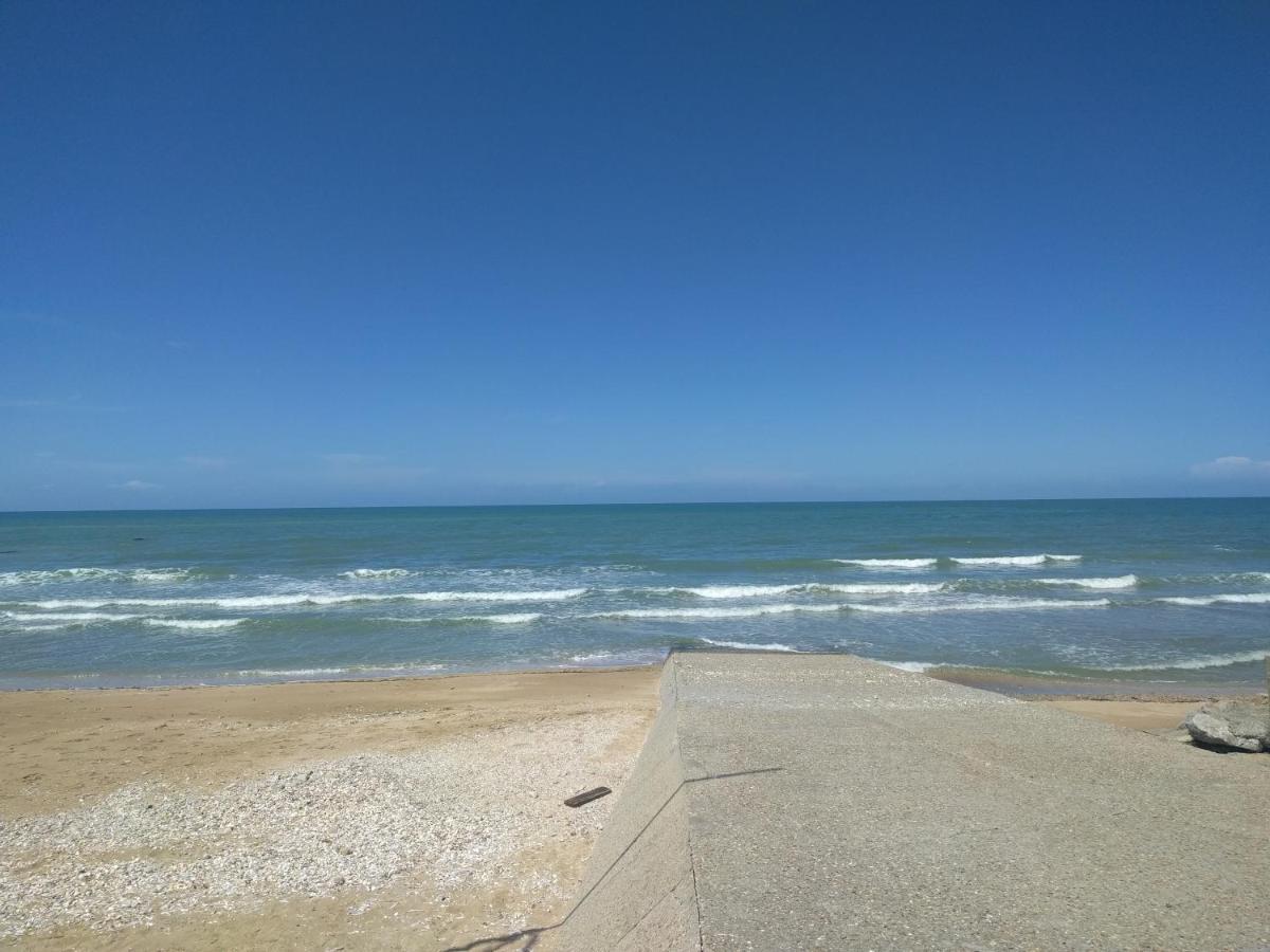 "Le Cocon D'Estelle" Grand Studio Vue Mer, 30M De La Plage Вилер-сюр-Мер Екстериор снимка